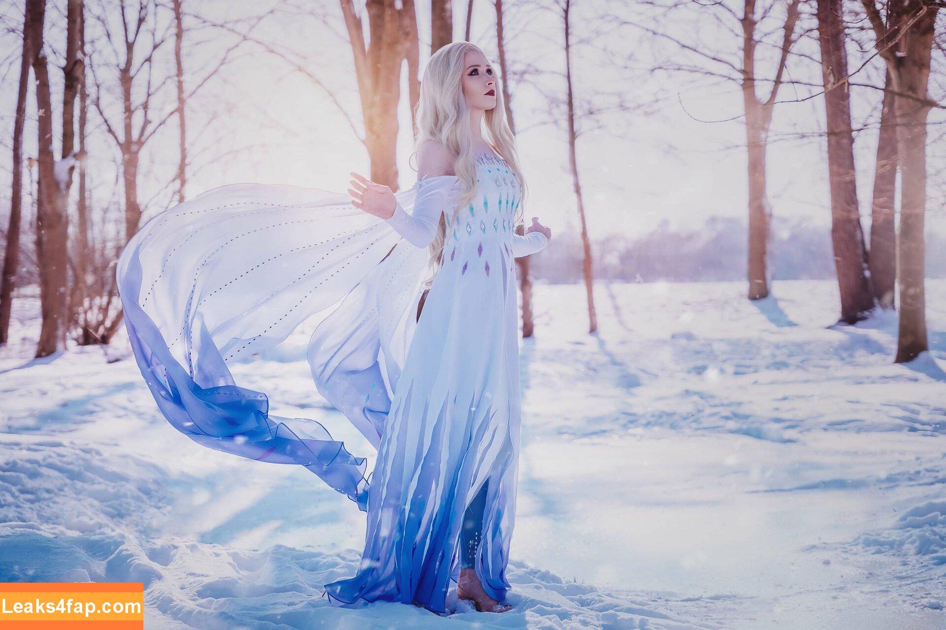 Timbercosplay leaked photo photo #0042