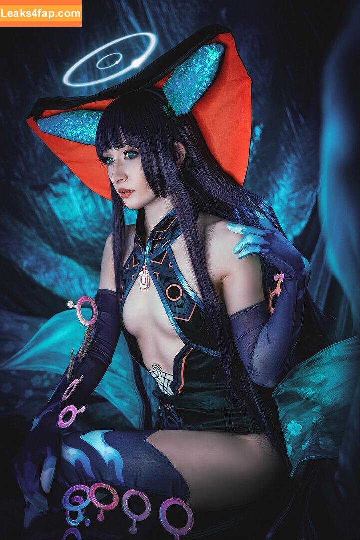 Timbercosplay leaked photo photo #0045