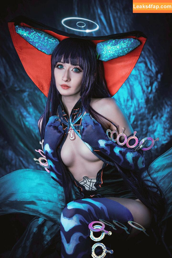 Timbercosplay leaked photo photo #0046