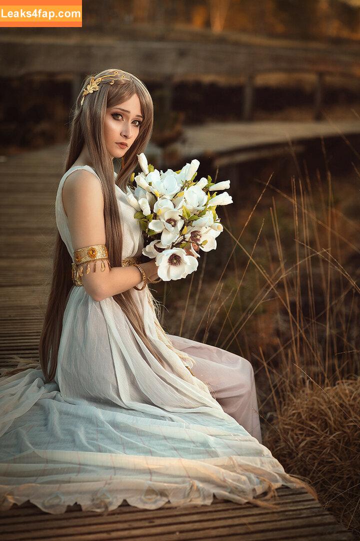 Timbercosplay leaked photo photo #0047