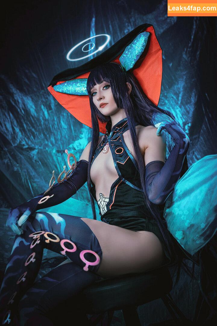 Timbercosplay leaked photo photo #0050