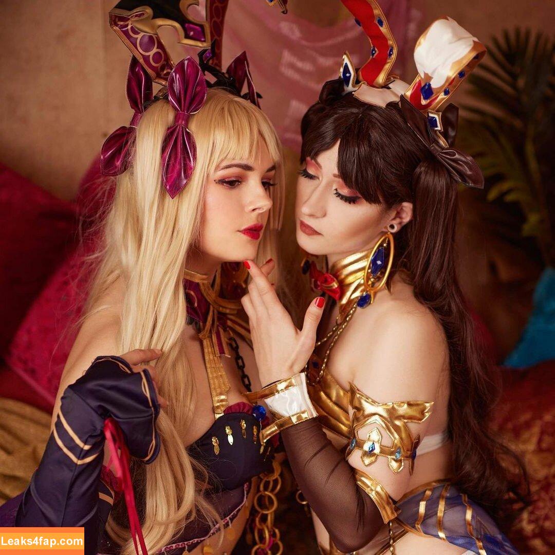 Timbercosplay leaked photo photo #0055