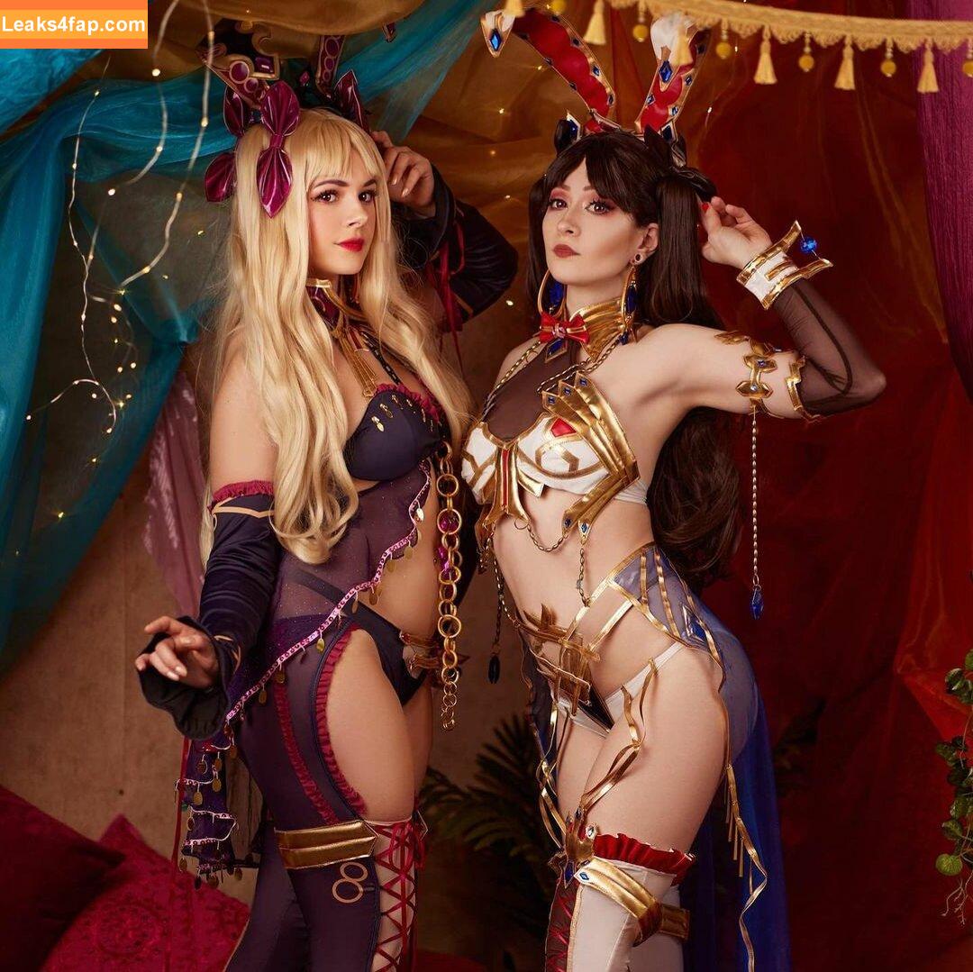 Timbercosplay leaked photo photo #0056