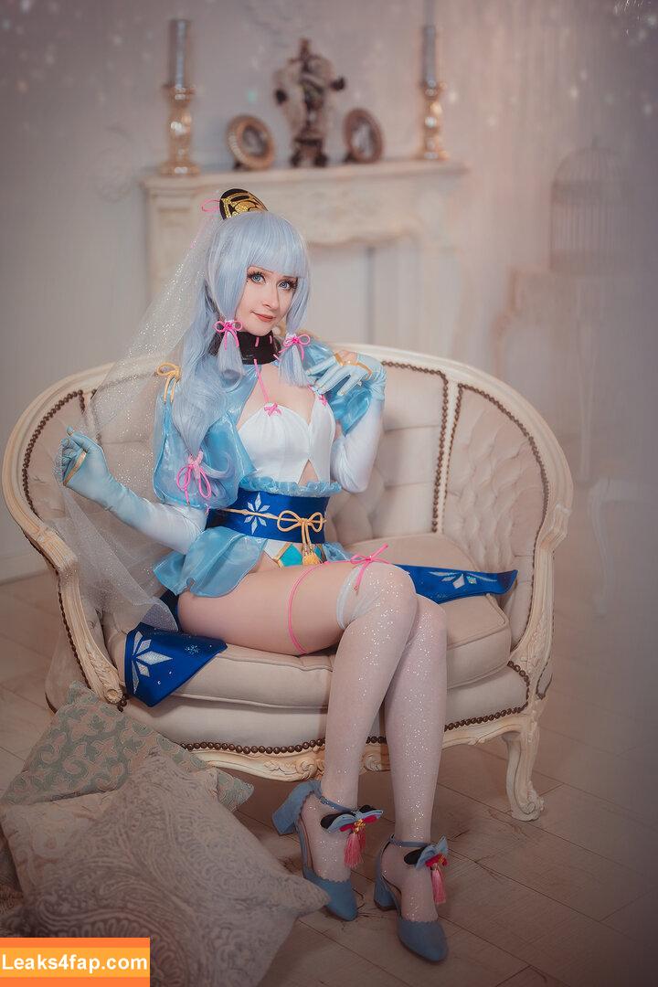 Timbercosplay leaked photo photo #0066