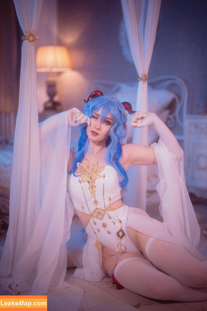 Timbercosplay leaked photo photo #0068