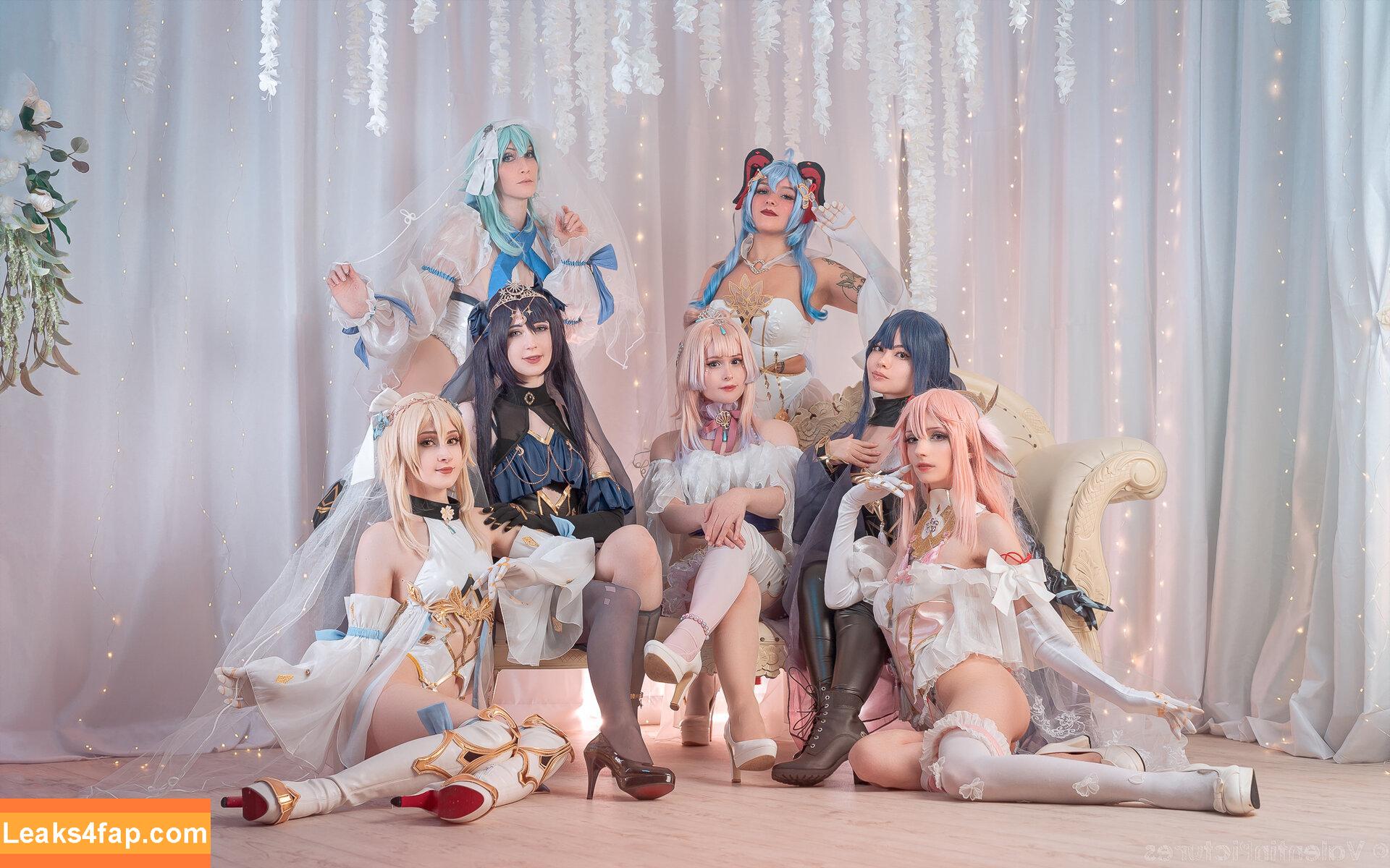 Timbercosplay leaked photo photo #0070