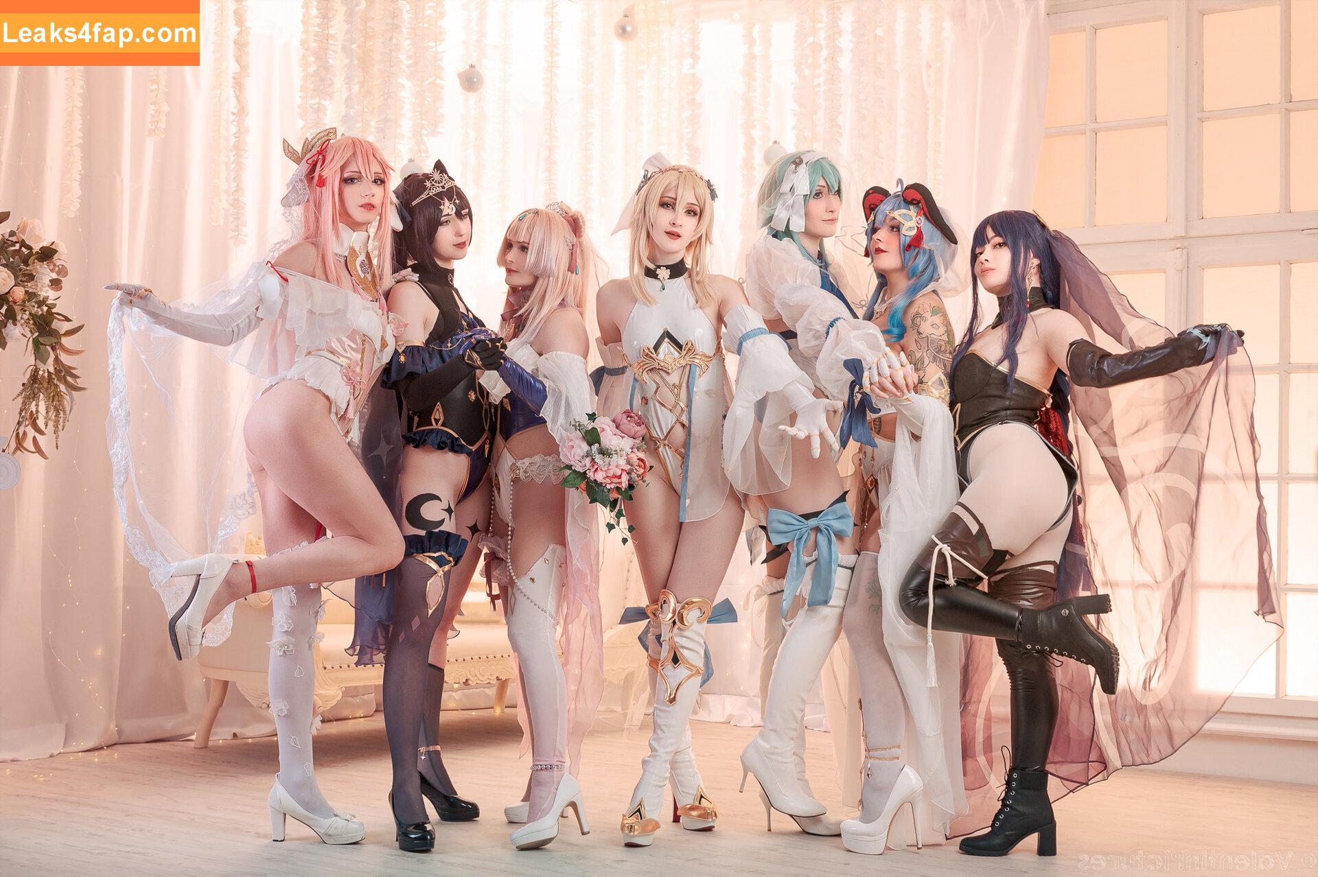 Timbercosplay leaked photo photo #0071