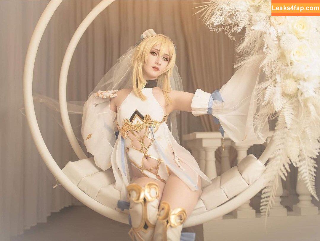 Timbercosplay leaked photo photo #0074