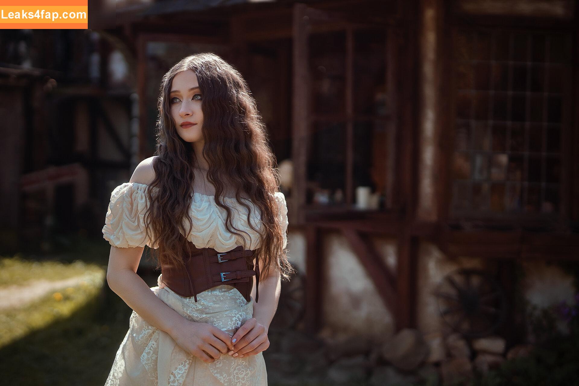 Timbercosplay leaked photo photo #0081