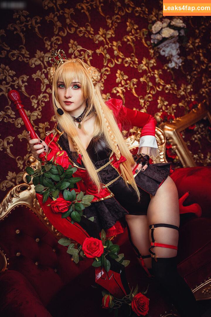 Timbercosplay leaked photo photo #0095