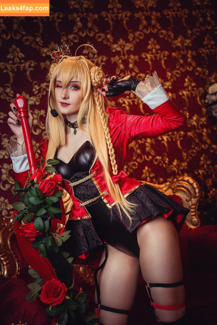 Timbercosplay leaked photo photo #0098