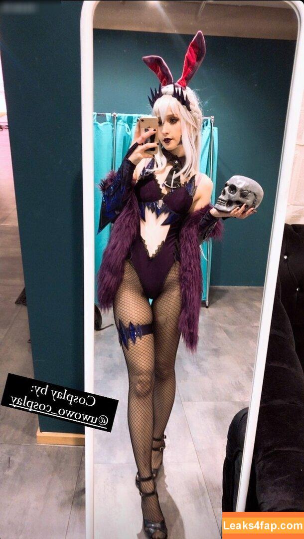 Timbercosplay leaked photo photo #0112