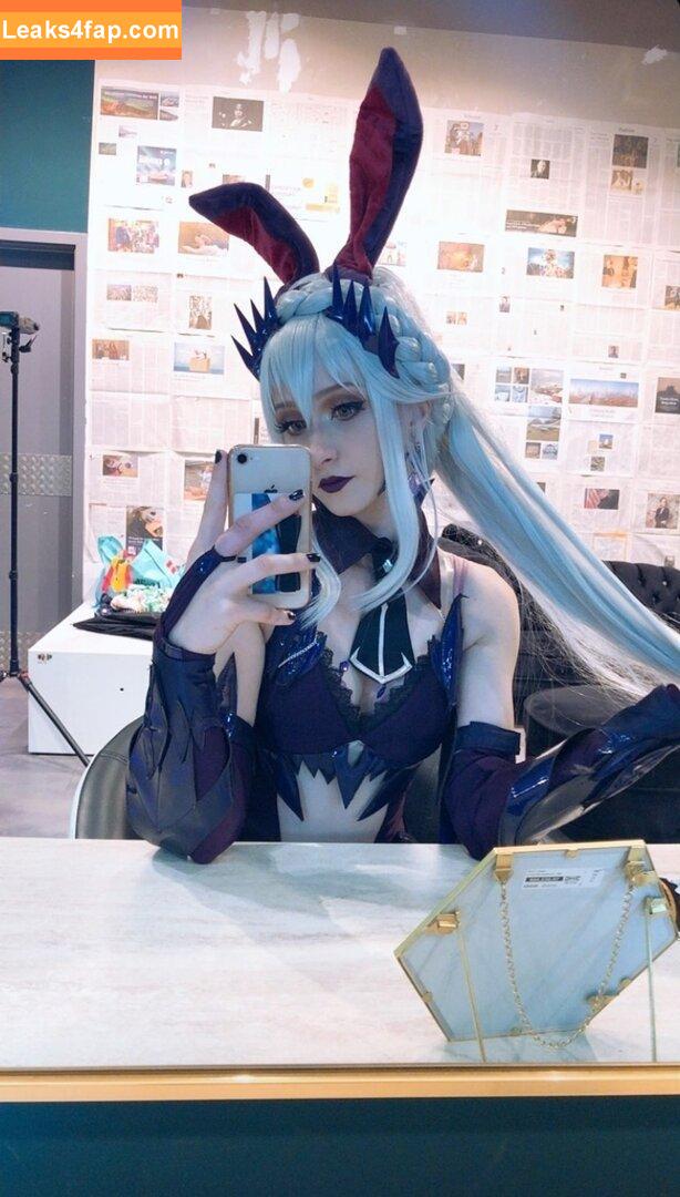 Timbercosplay leaked photo photo #0113