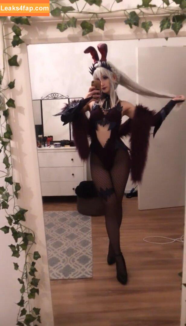 Timbercosplay leaked photo photo #0115