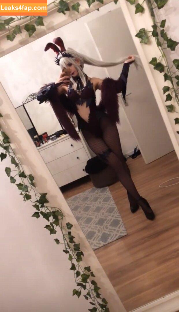 Timbercosplay leaked photo photo #0116