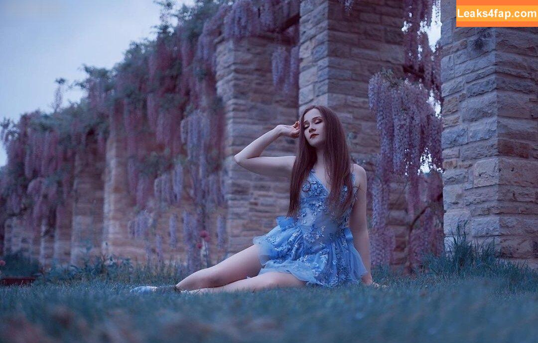 Timbercosplay leaked photo photo #0119