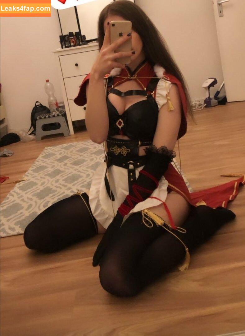 Timbercosplay leaked photo photo #0125