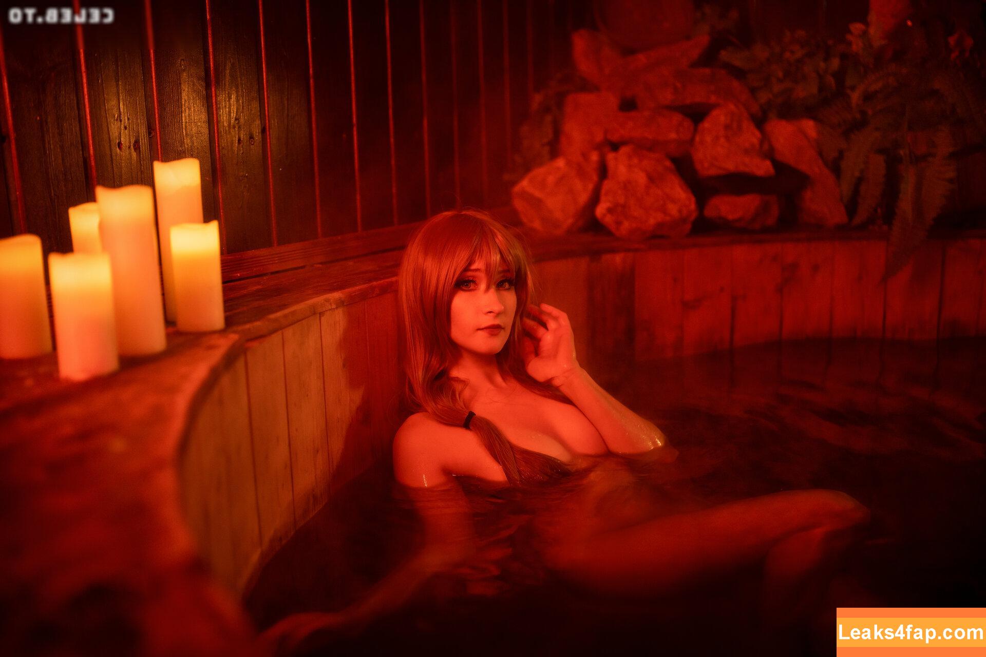 Timbercosplay leaked photo photo #0132