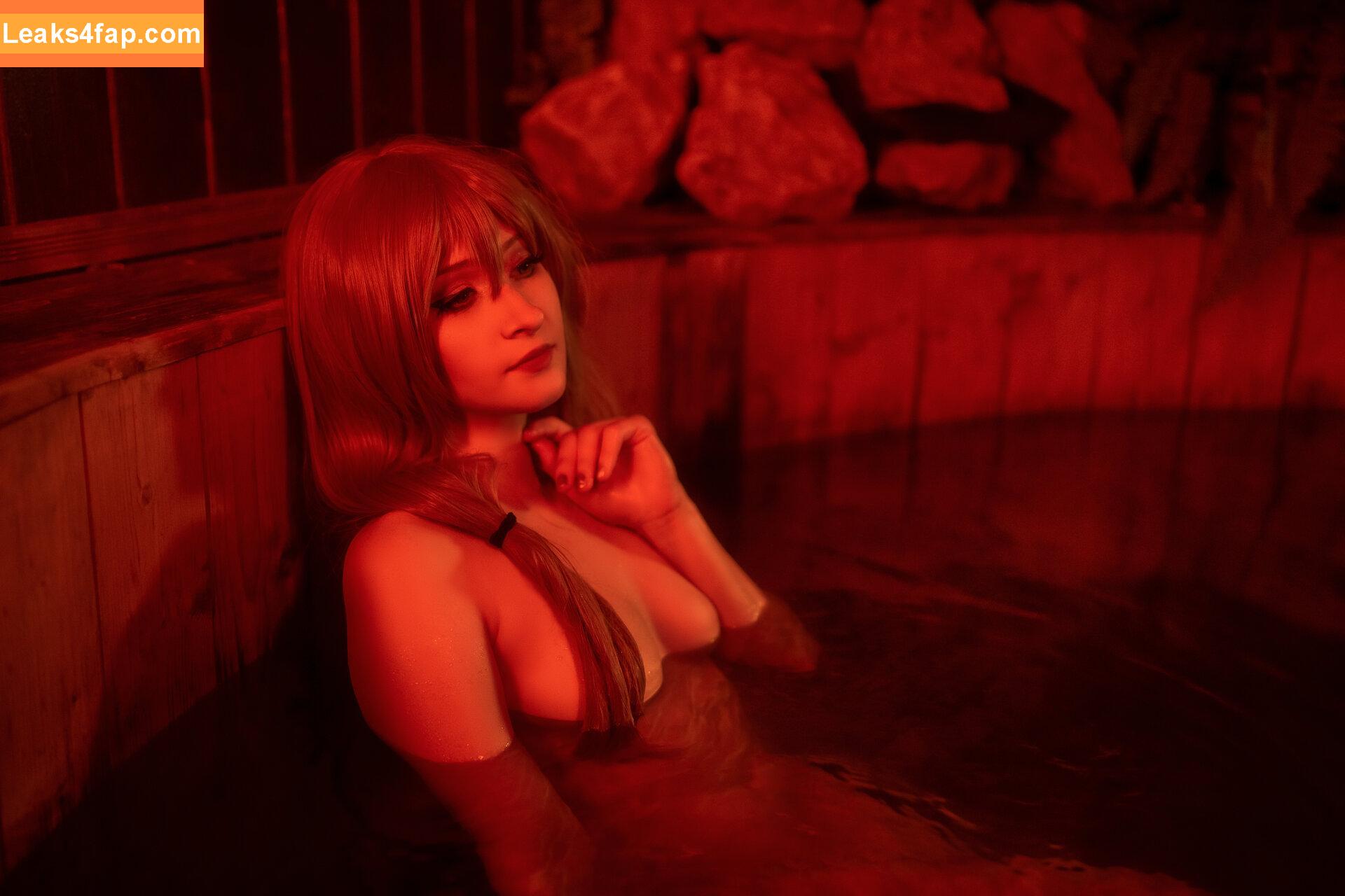 Timbercosplay leaked photo photo #0133