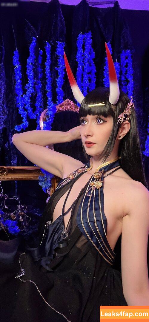 Timbercosplay leaked photo photo #0143