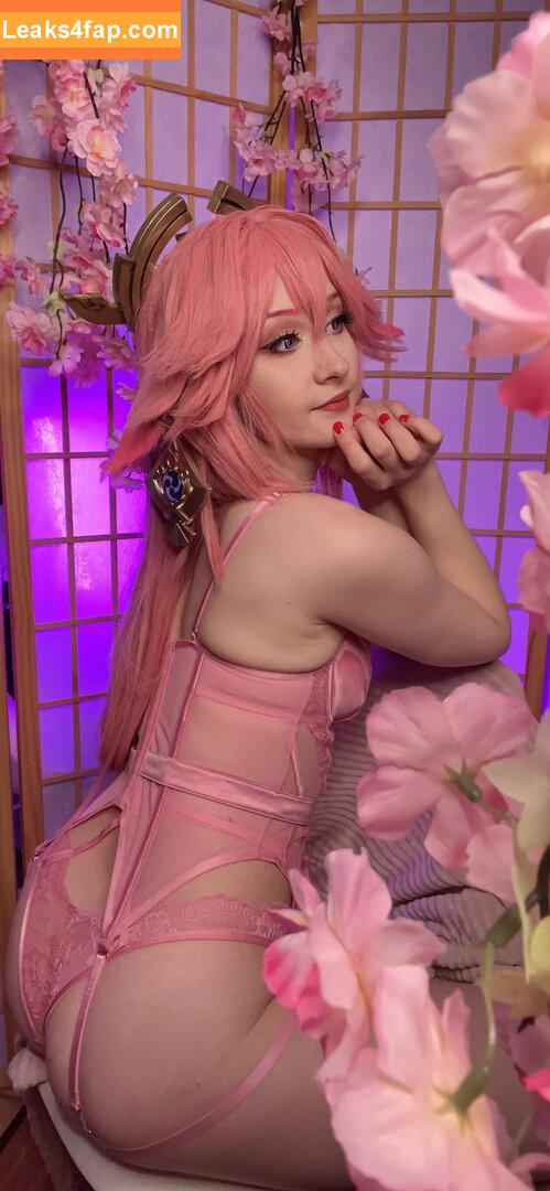 Timbercosplay leaked photo photo #0169