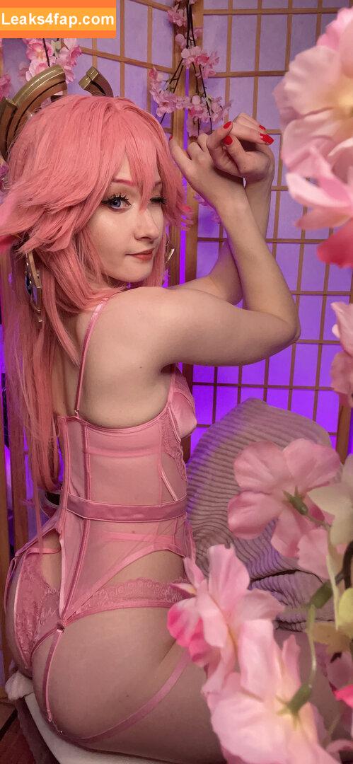 Timbercosplay leaked photo photo #0170