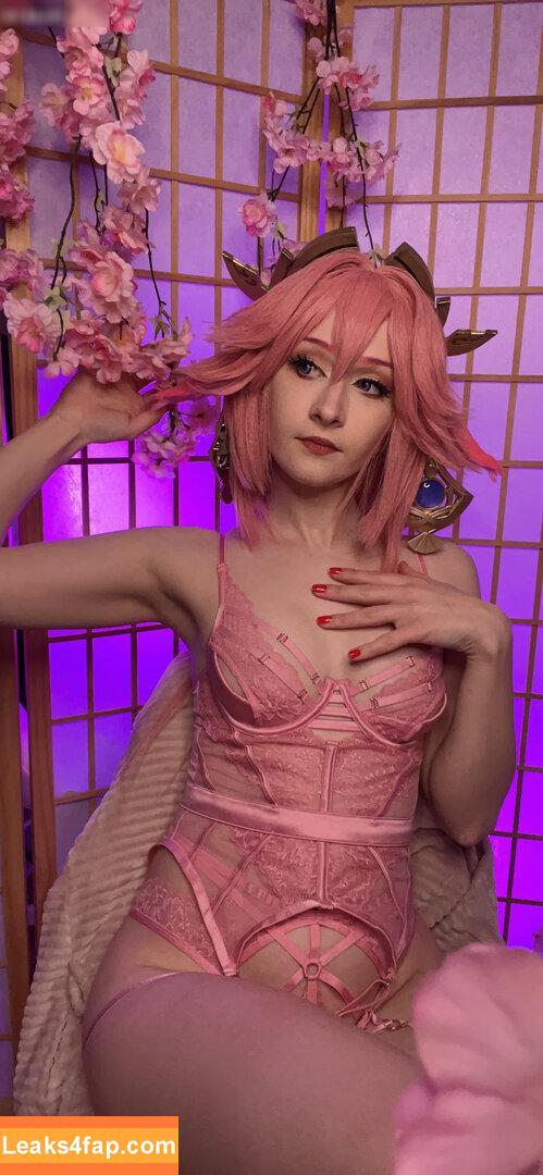Timbercosplay leaked photo photo #0172
