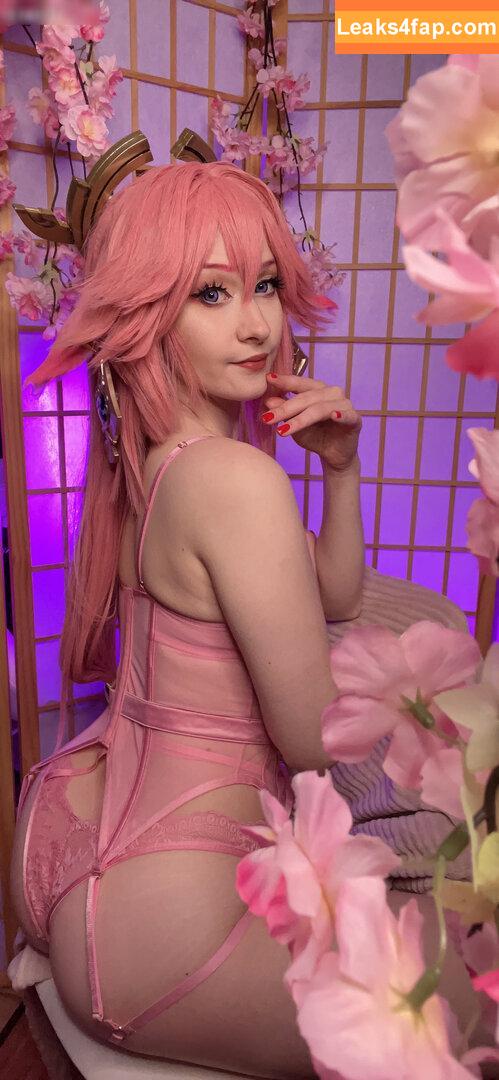 Timbercosplay leaked photo photo #0173