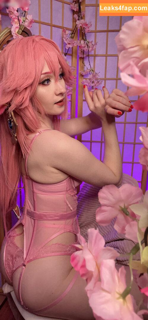 Timbercosplay leaked photo photo #0174