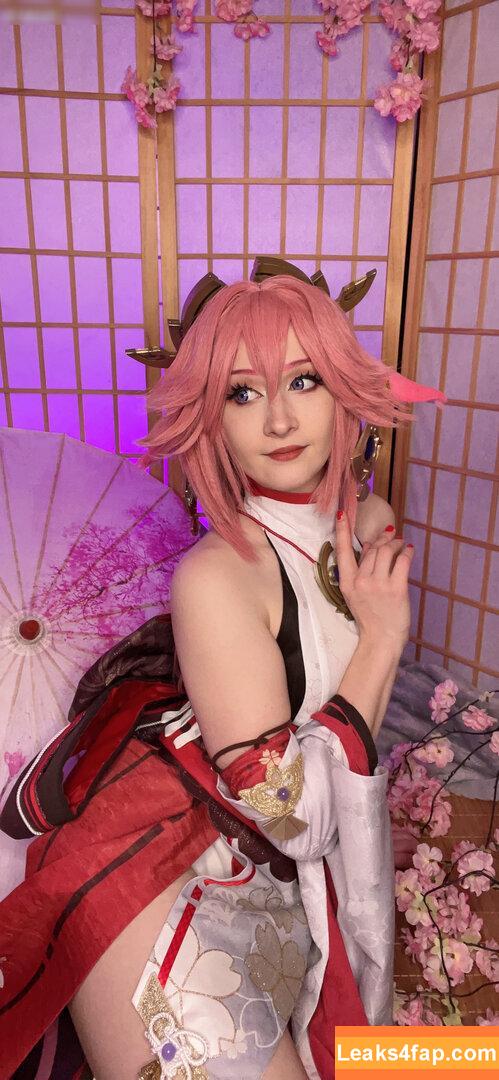 Timbercosplay leaked photo photo #0177