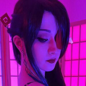 Timbercosplay photo #0018