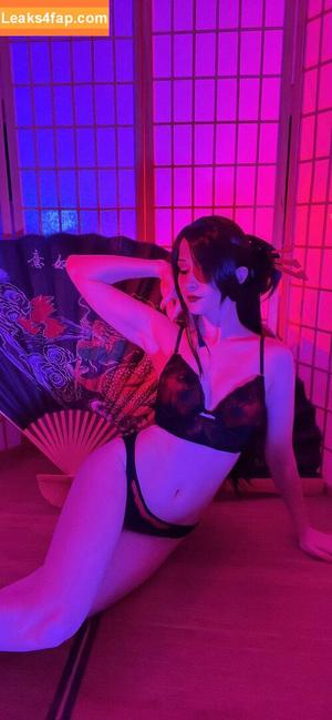 Timbercosplay photo #0020