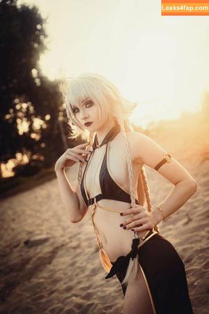 Timbercosplay photo #0022