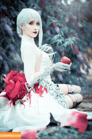 Timbercosplay photo #0025