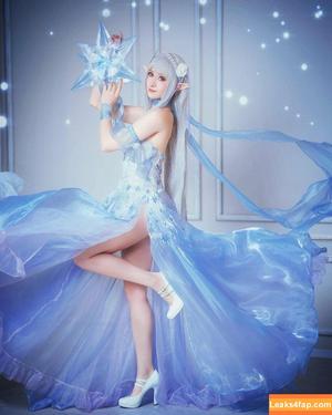 Timbercosplay photo #0026