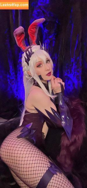 Timbercosplay photo #0028