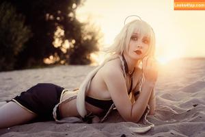 Timbercosplay photo #0029