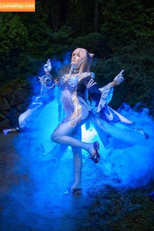 Timbercosplay photo #0031