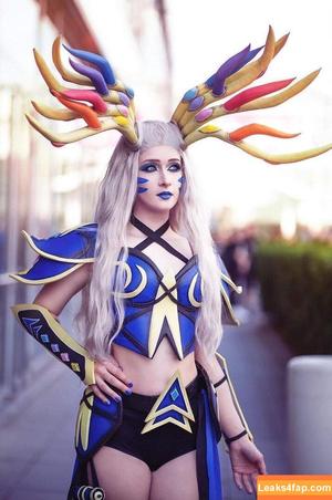 Timbercosplay photo #0034