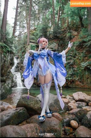 Timbercosplay photo #0035