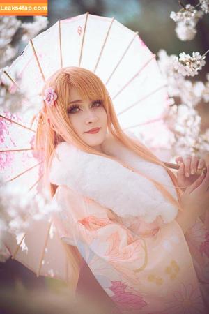 Timbercosplay photo #0044