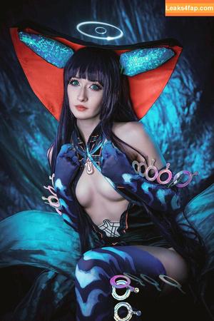 Timbercosplay photo #0046