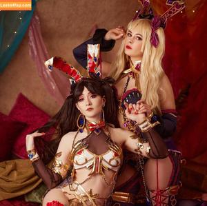 Timbercosplay photo #0057