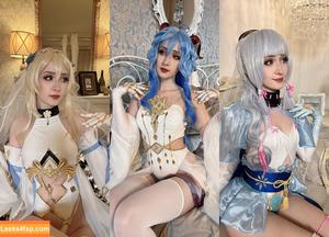 Timbercosplay photo #0065