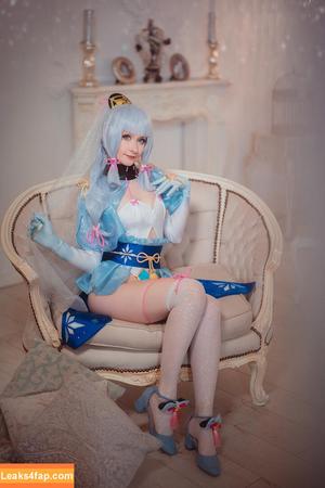 Timbercosplay photo #0066