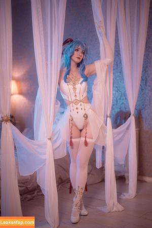 Timbercosplay photo #0067