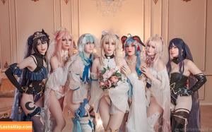 Timbercosplay photo #0069