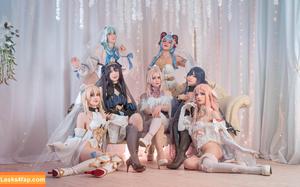 Timbercosplay photo #0070