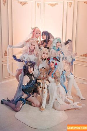 Timbercosplay photo #0072