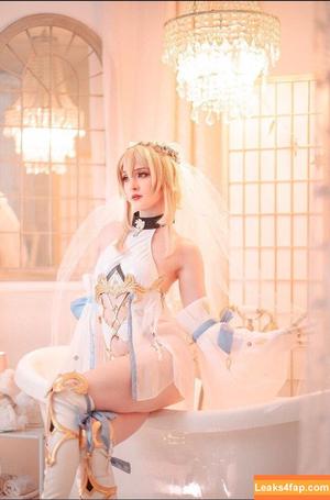 Timbercosplay photo #0075